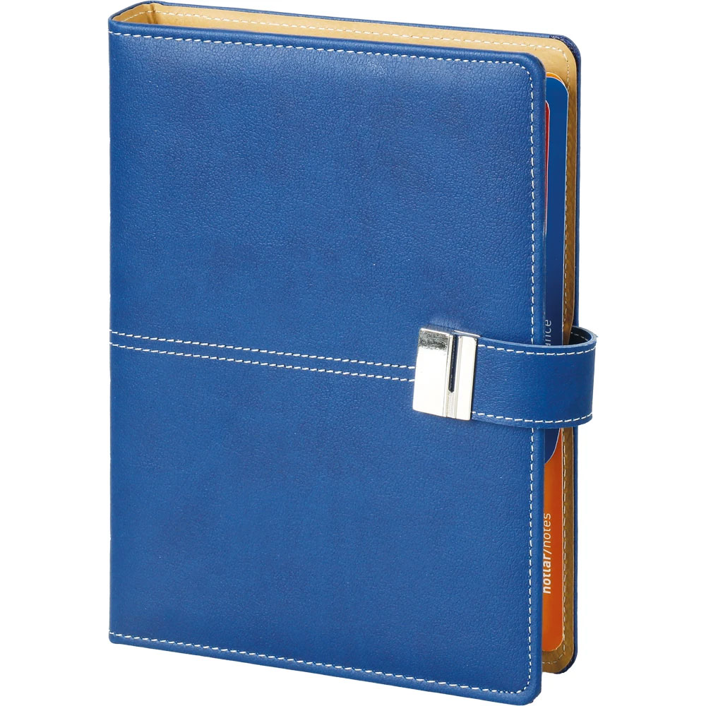 Uludağ-L Organizer Agenda