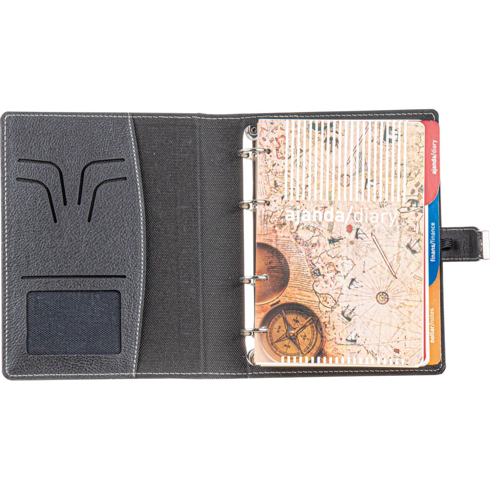 Uludağ-L Organizer Agenda