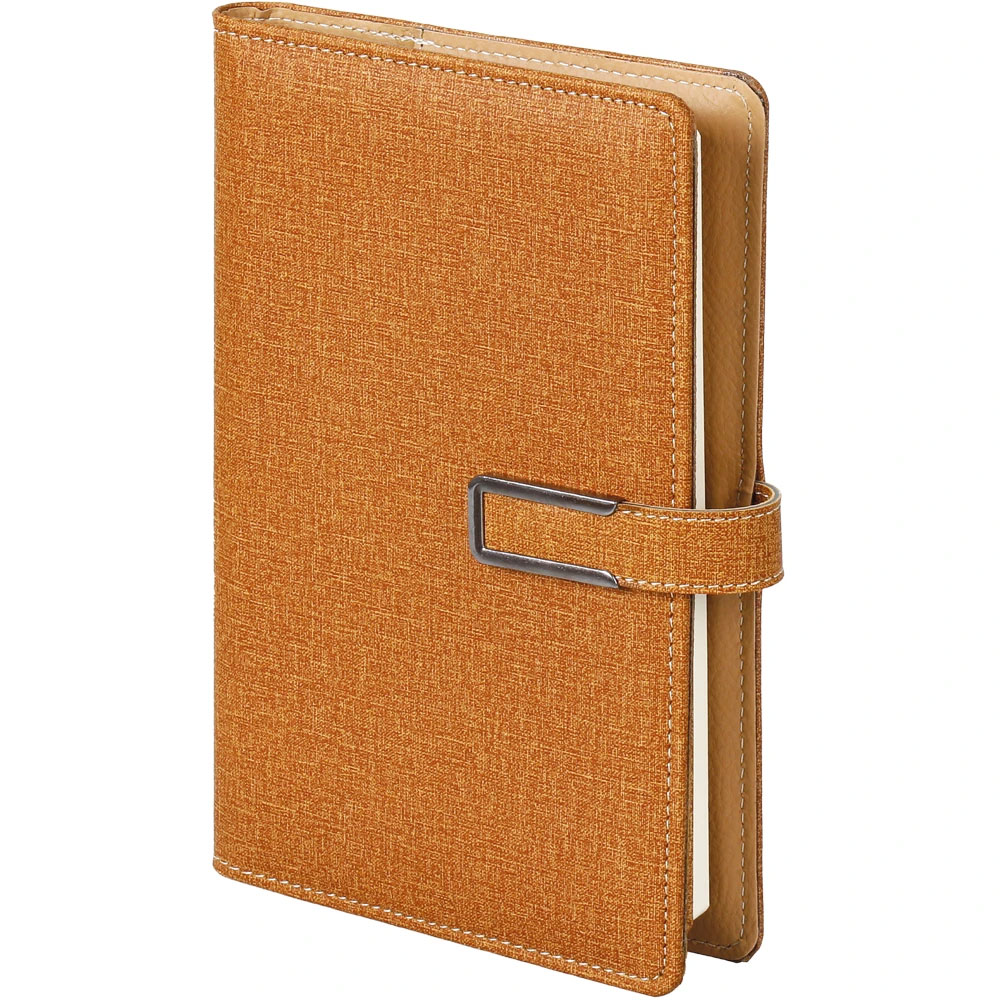 Burgaz-TB Notebook with Cover