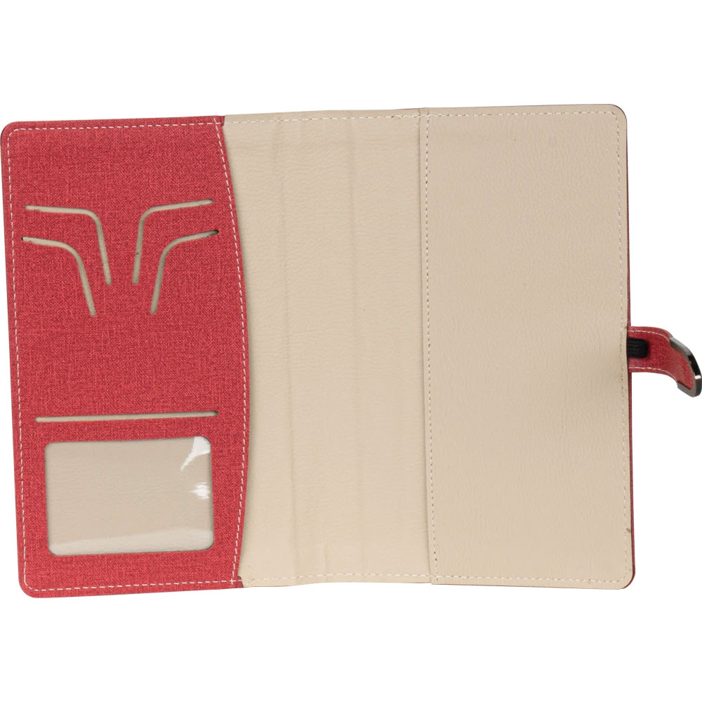 Burgaz-TB Notebook with Cover