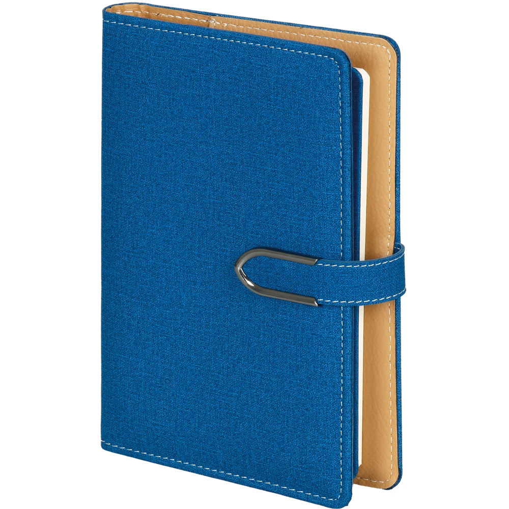 Burgaz-L Notebook with Cover