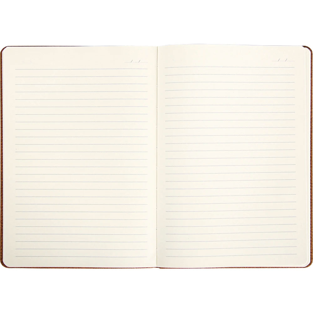 Burgaz-L Notebook with Cover