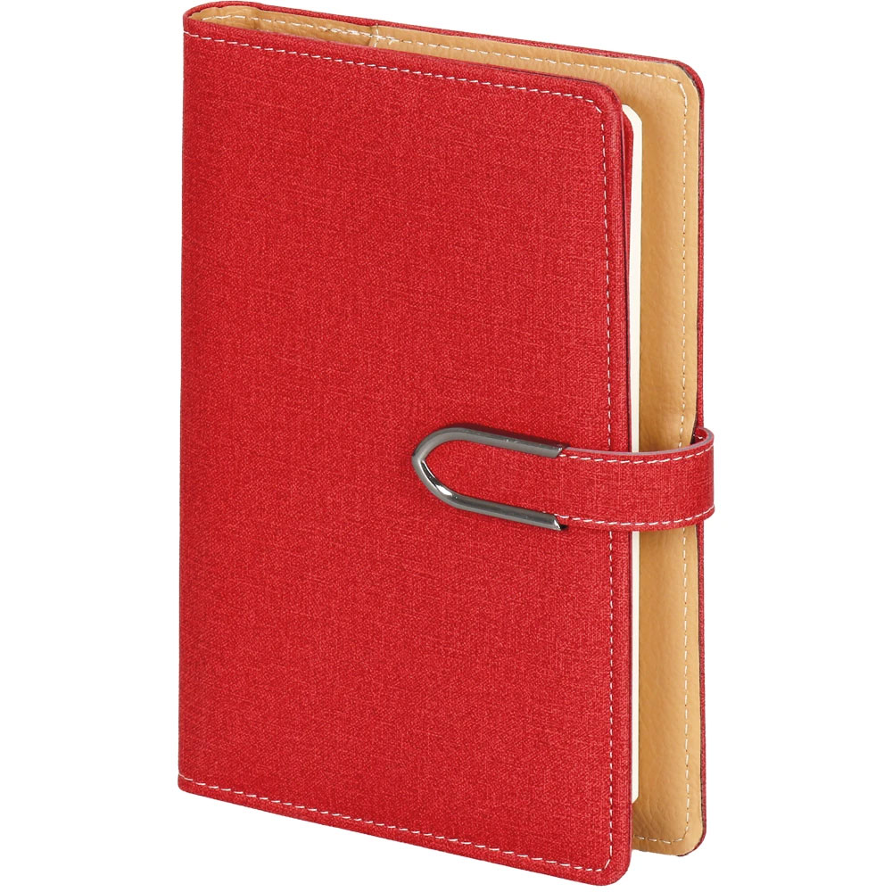 Burgaz-K Notebook with Cover