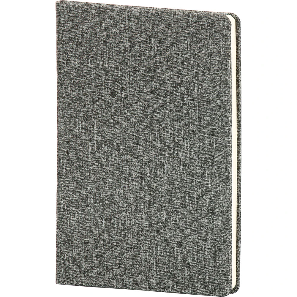 Burgaz-FM Covered Notebook