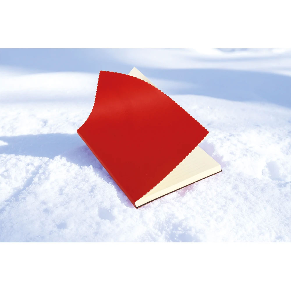 Erciyes-K Dateless Notebook