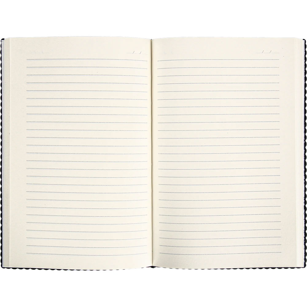Erciyes-K Dateless Notebook