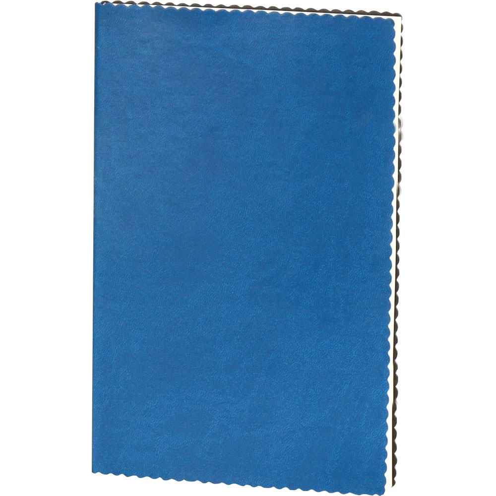 Erciyes-L Undated Notebook