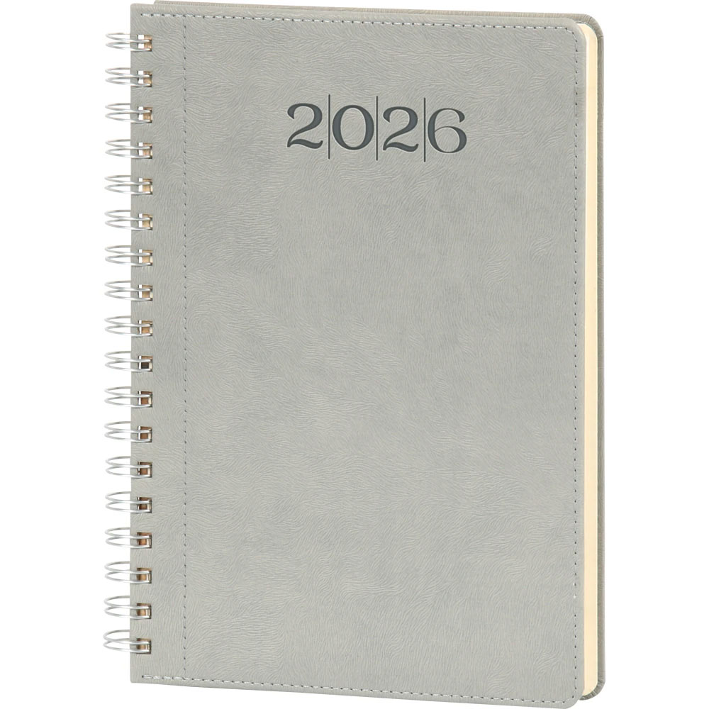 Bostancı-SG Spiral Daily Agenda