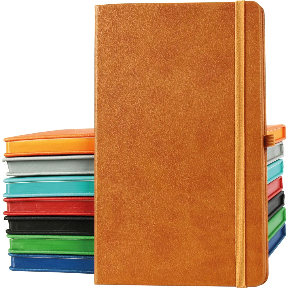 Beykoz-MR Undated Notebook