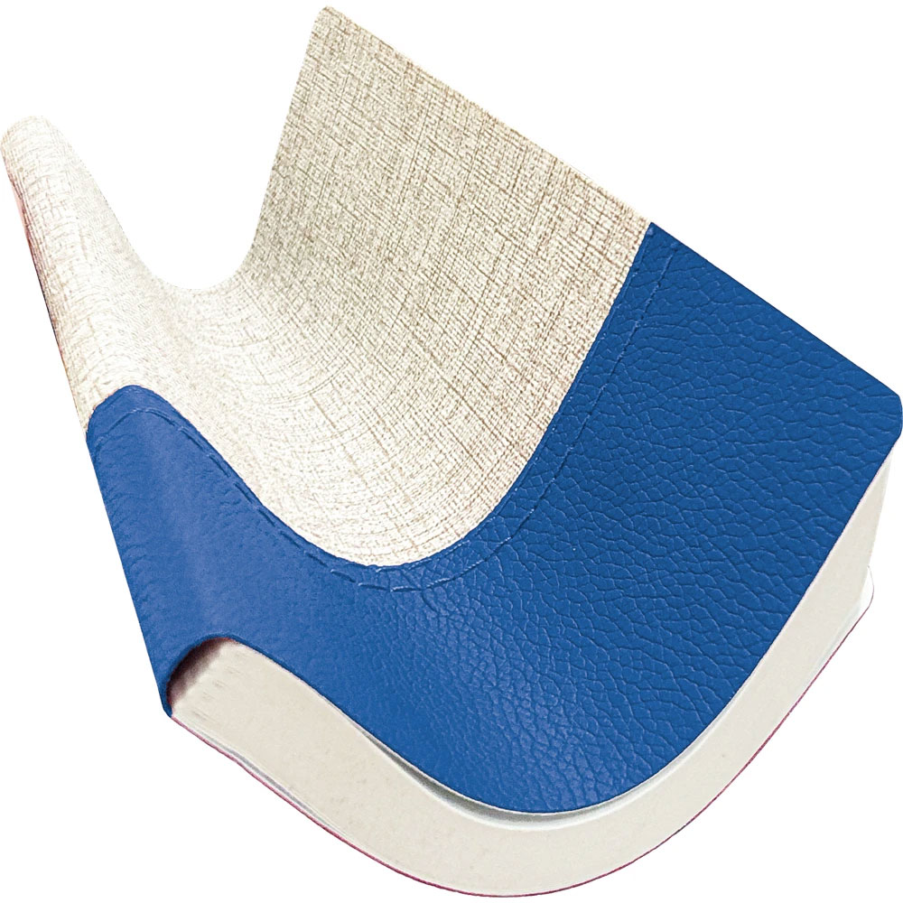 Bahariye-L Undated Notebook