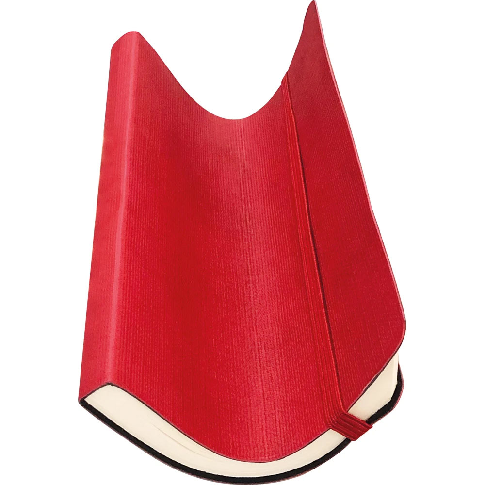 Florya-G Undated Pocket Notebook