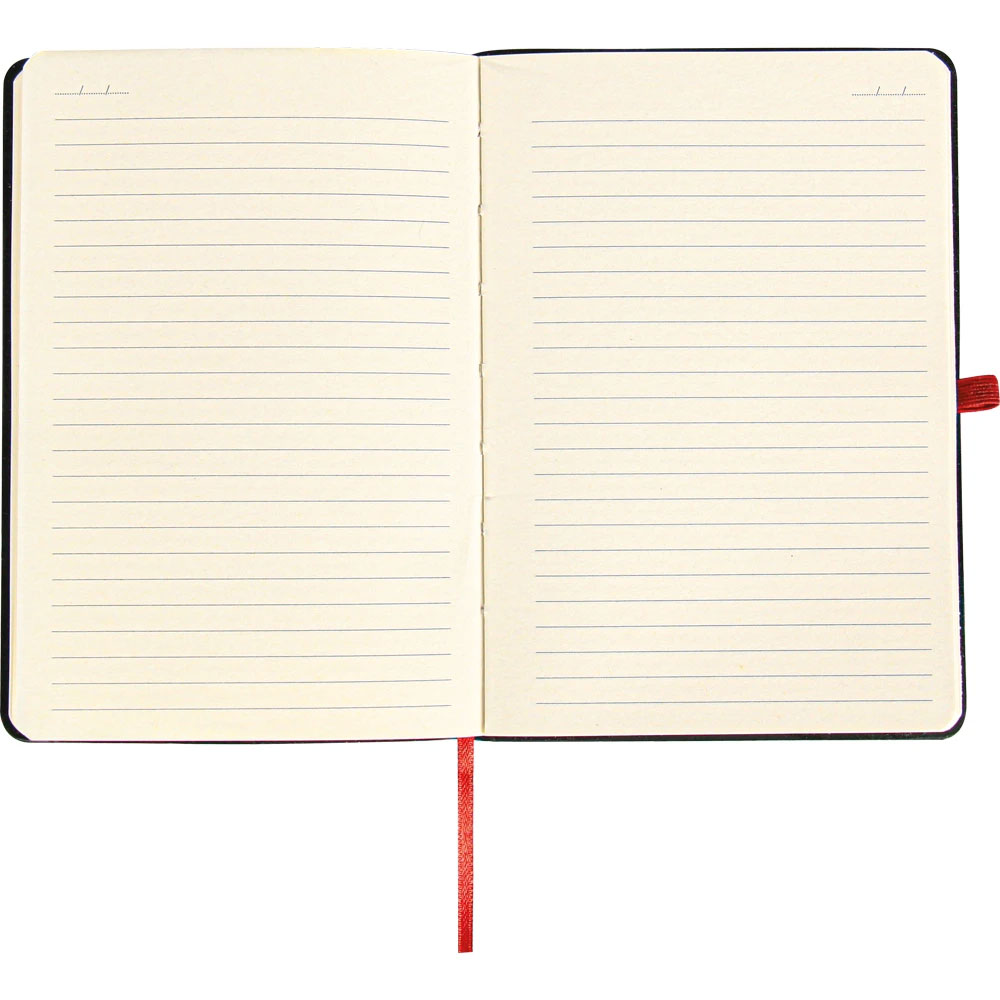 Florya-K Undated Pocket Notebook