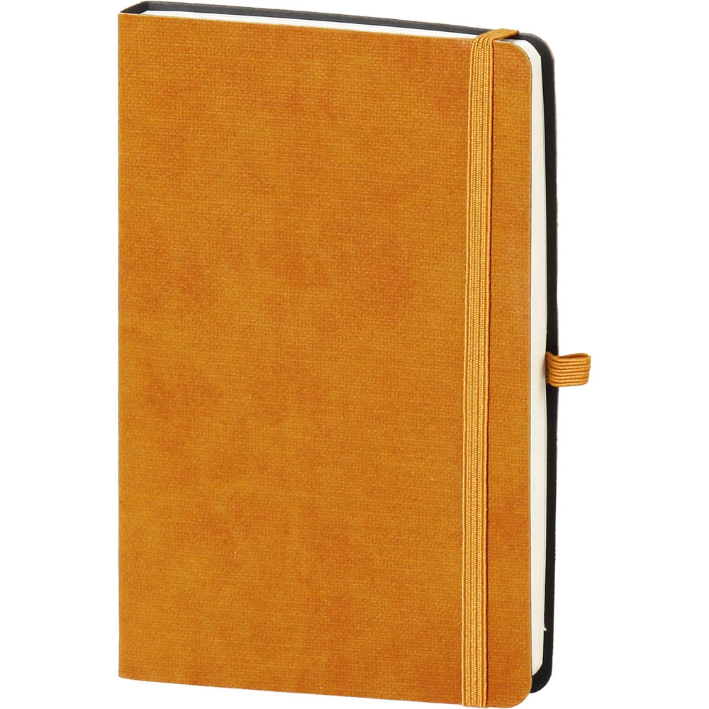 Florya-TB Undated Pocket Notebook