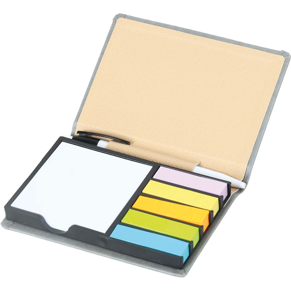 PT-008-G Sticky Note Pad