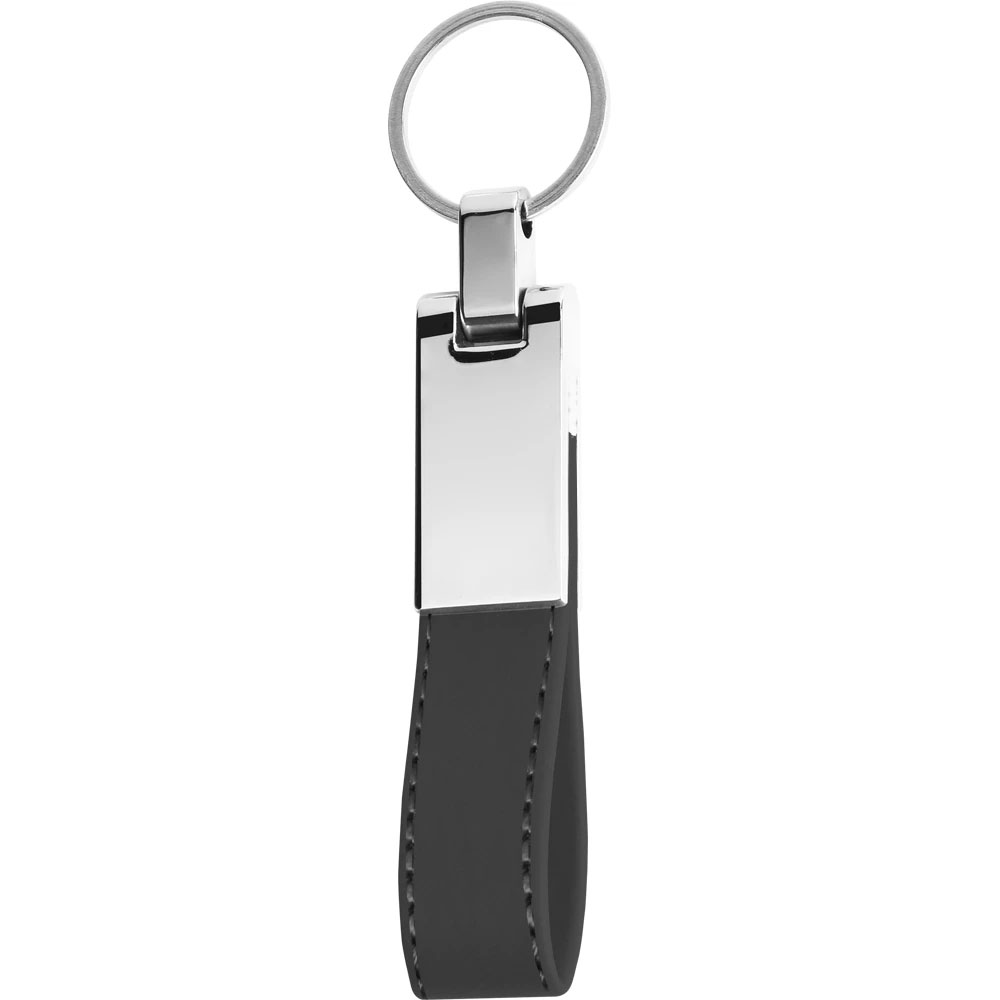 AN-5285-S Double Sided Keychain