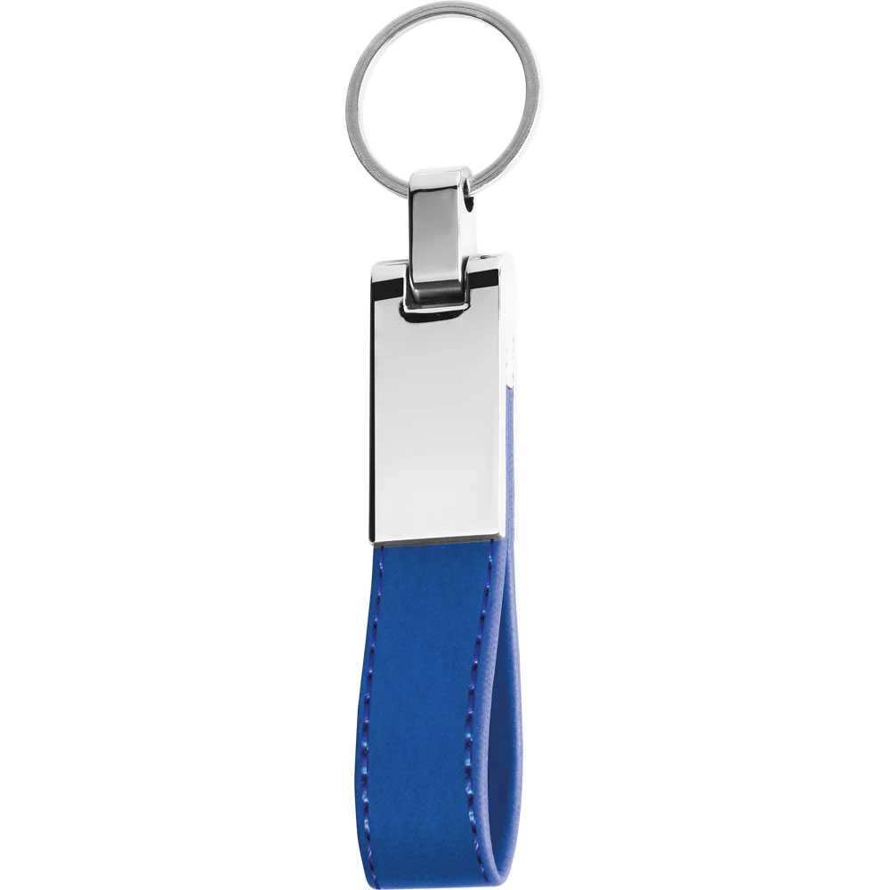 AN-5285-L Double-Sided Keychain