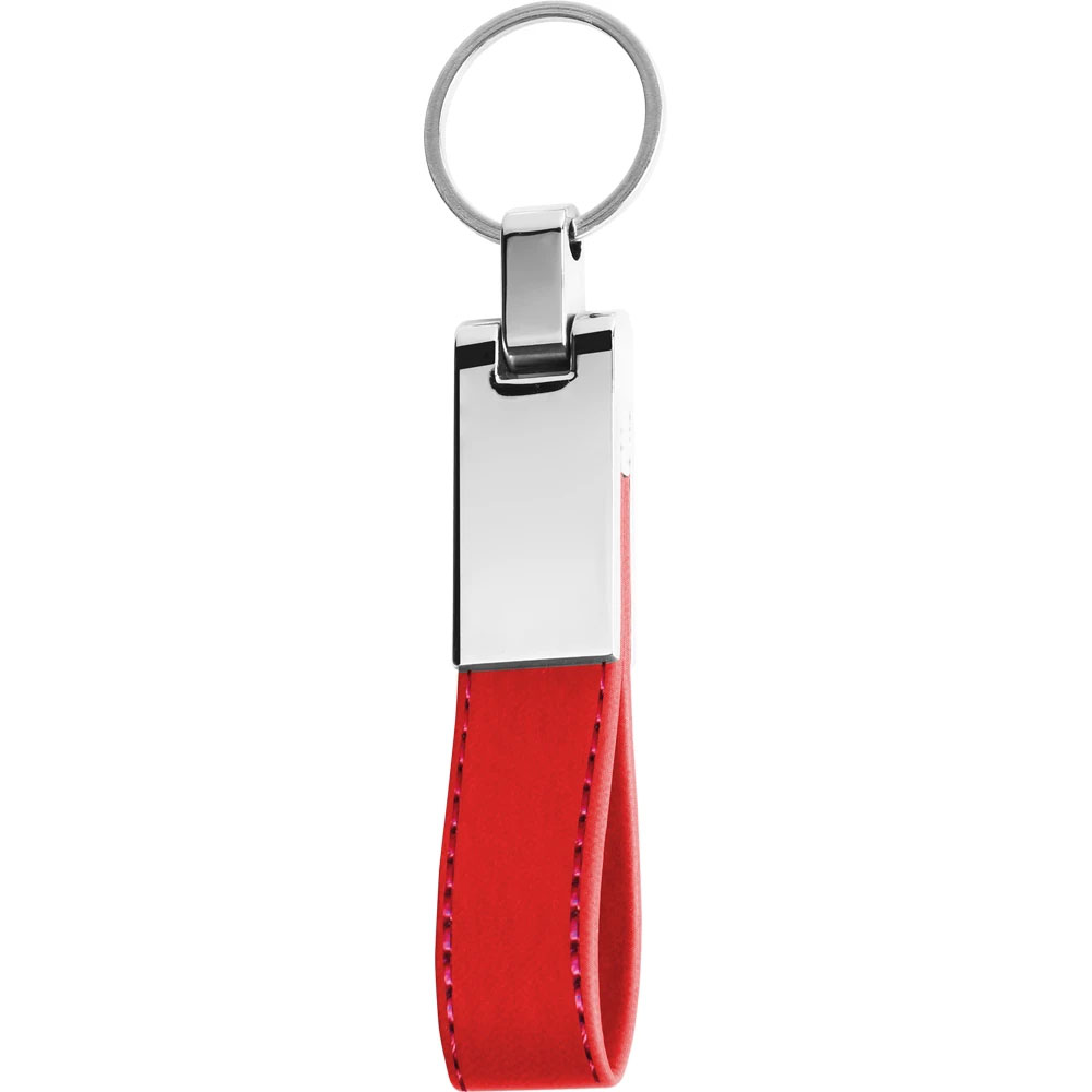 AN-5285-K Double-Sided Keychain