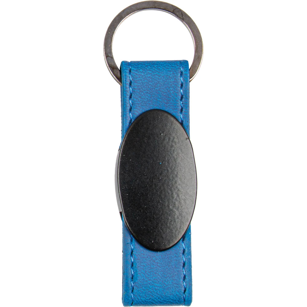 AN-6230-L Double-Sided Keychain