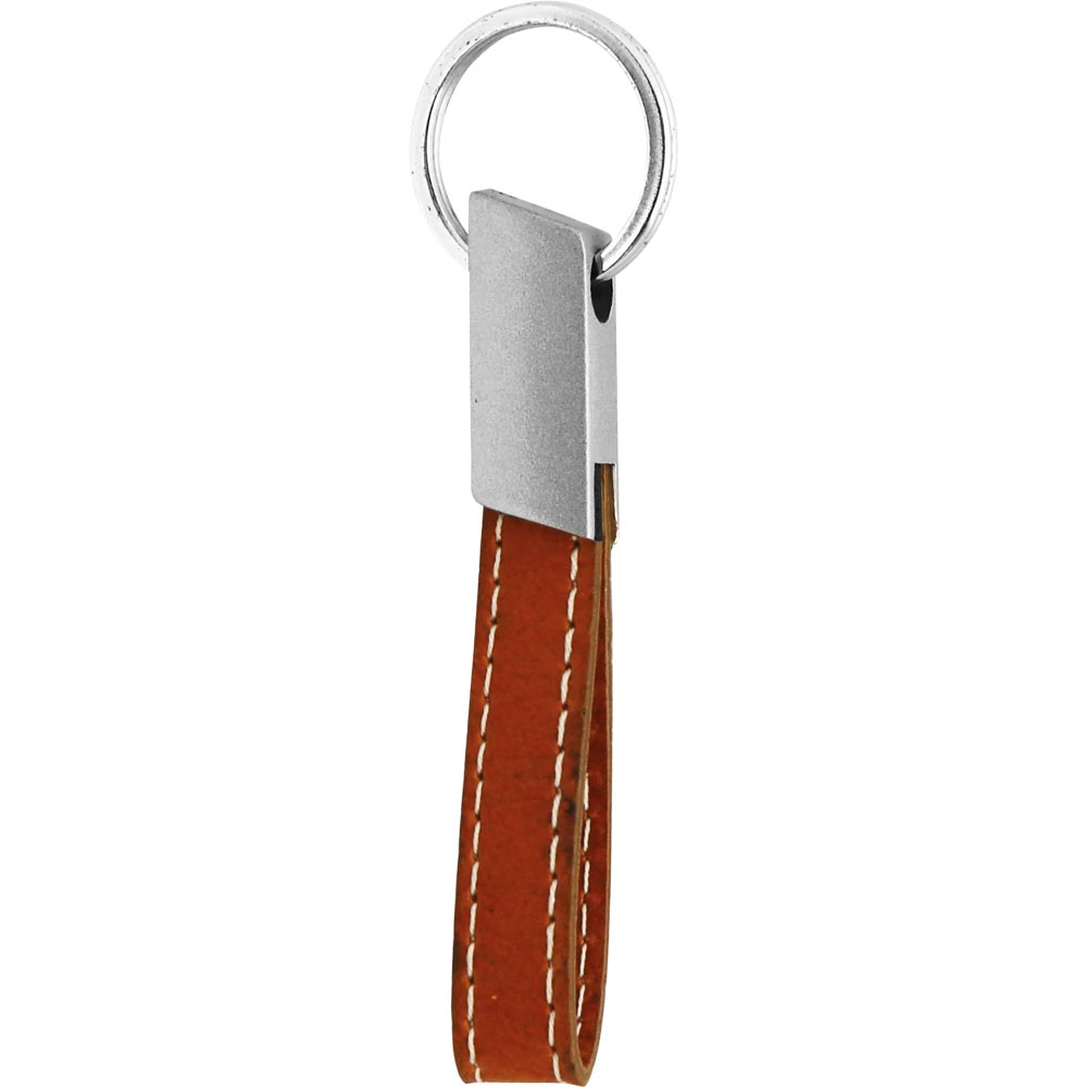 AN-5310-TB Double-Sided Keychain