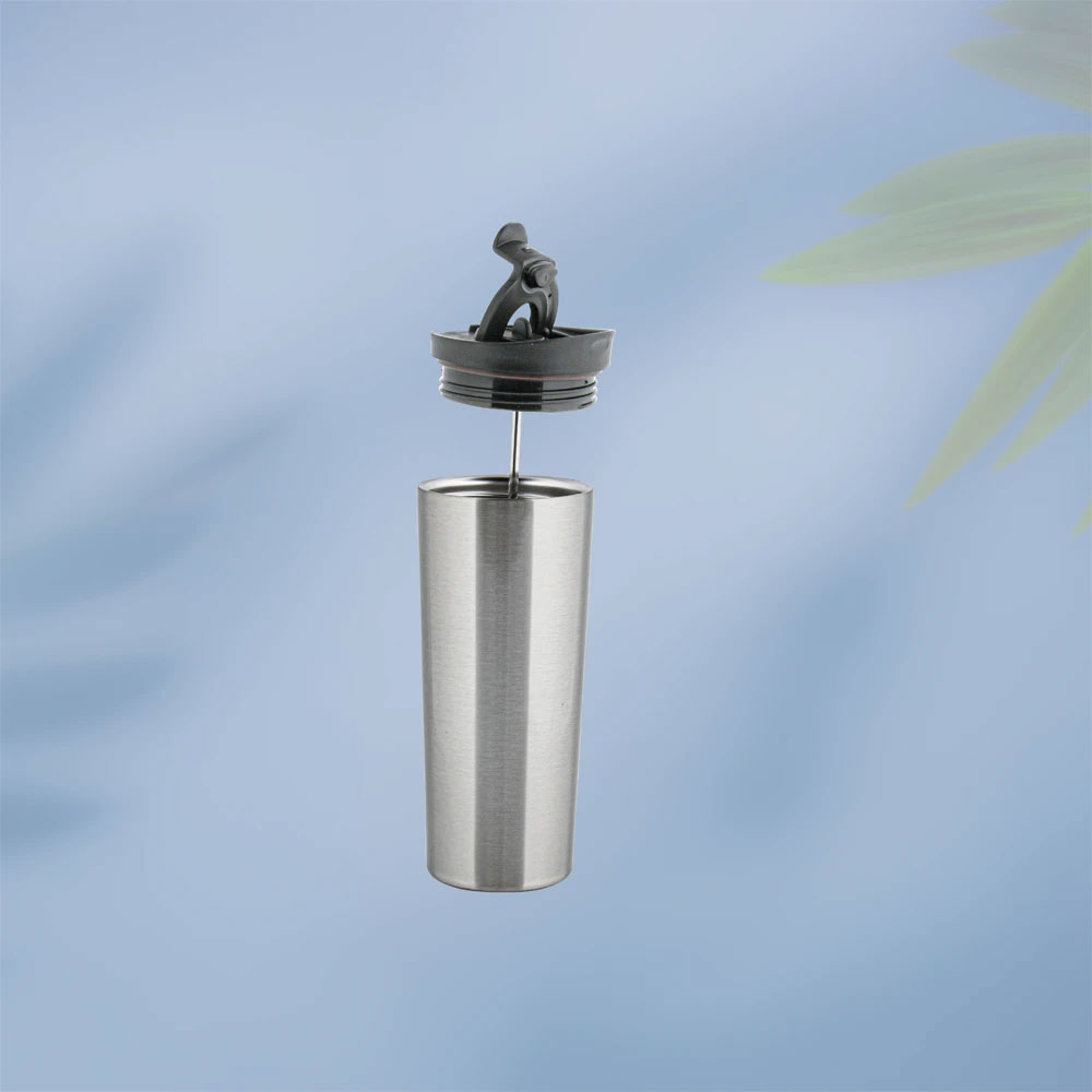 3754-L French Press Thermos