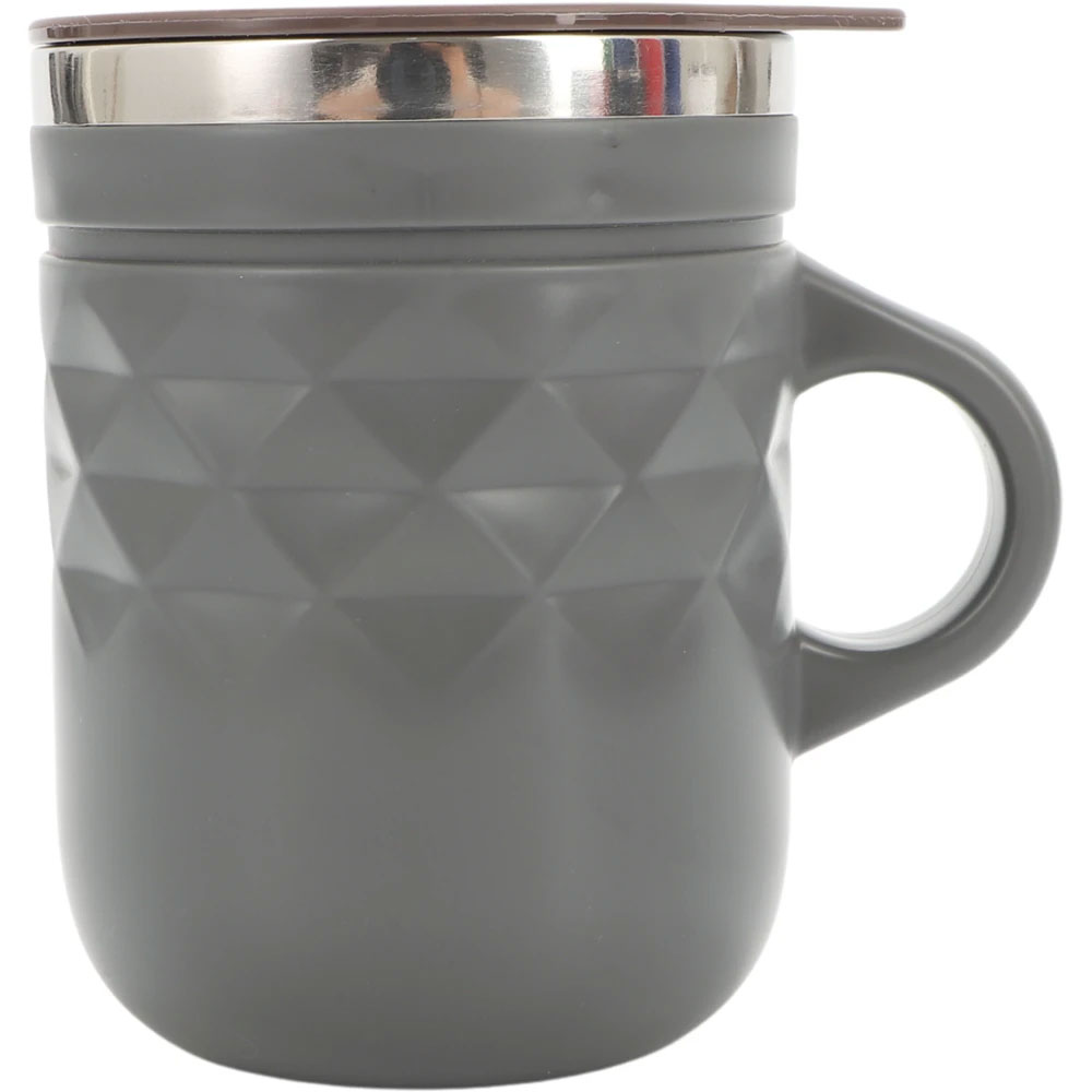 3501-FM Glass Thermos