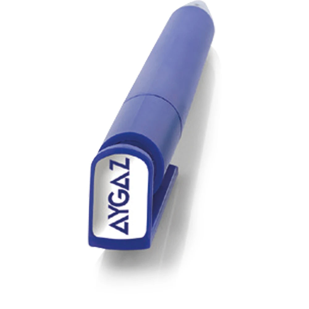 0544-310-YSL Stylo en plastique