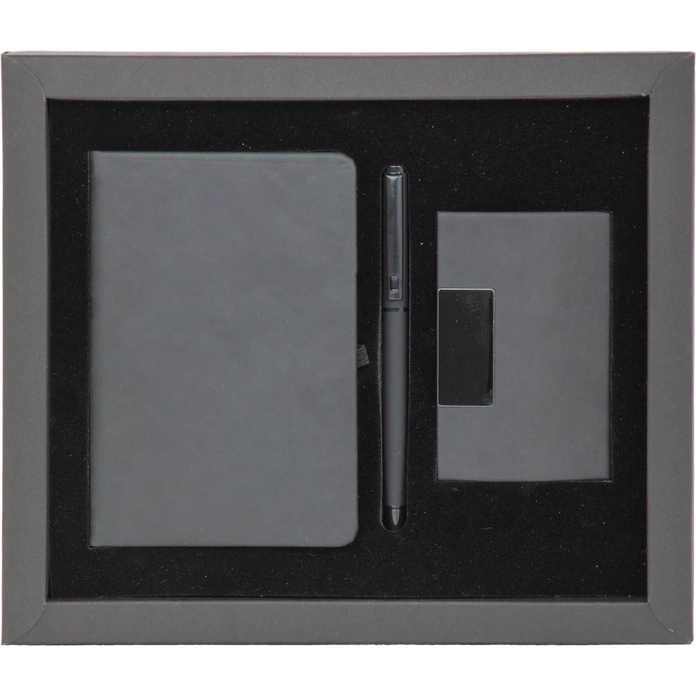 Alanya-S Souvenir Set