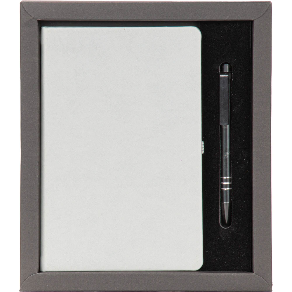 Balıkesir-Grey Gift Set