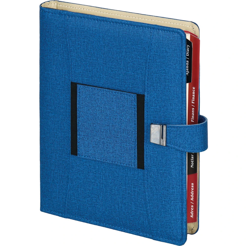 Maslak-L Organizer Agenda