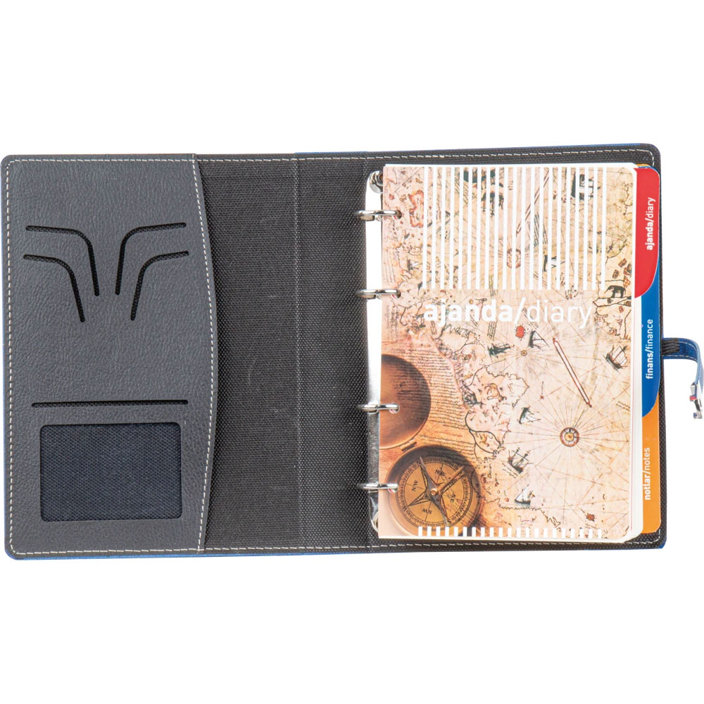 Çeşme-FM Organizer Agenda