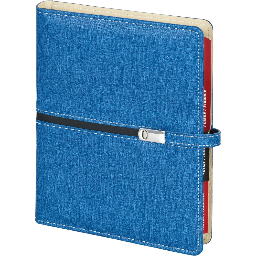 Çeşme-L Organizer Agenda