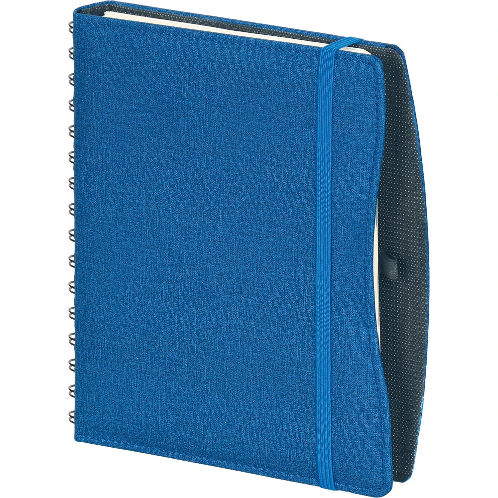 Tuzla-L Spiral Daily Planner