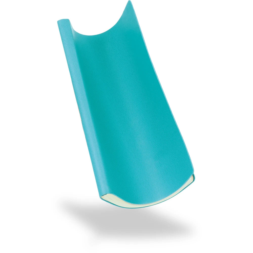 Şişli-K Dateless Notebook