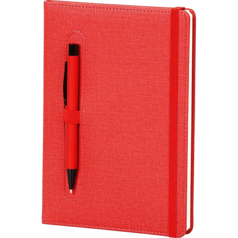 Vefa-K Undated Notebook