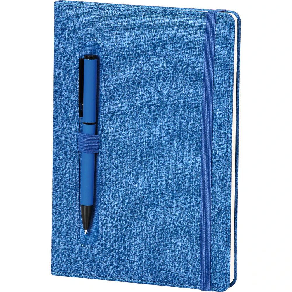 Vefa-L Undated Notebook