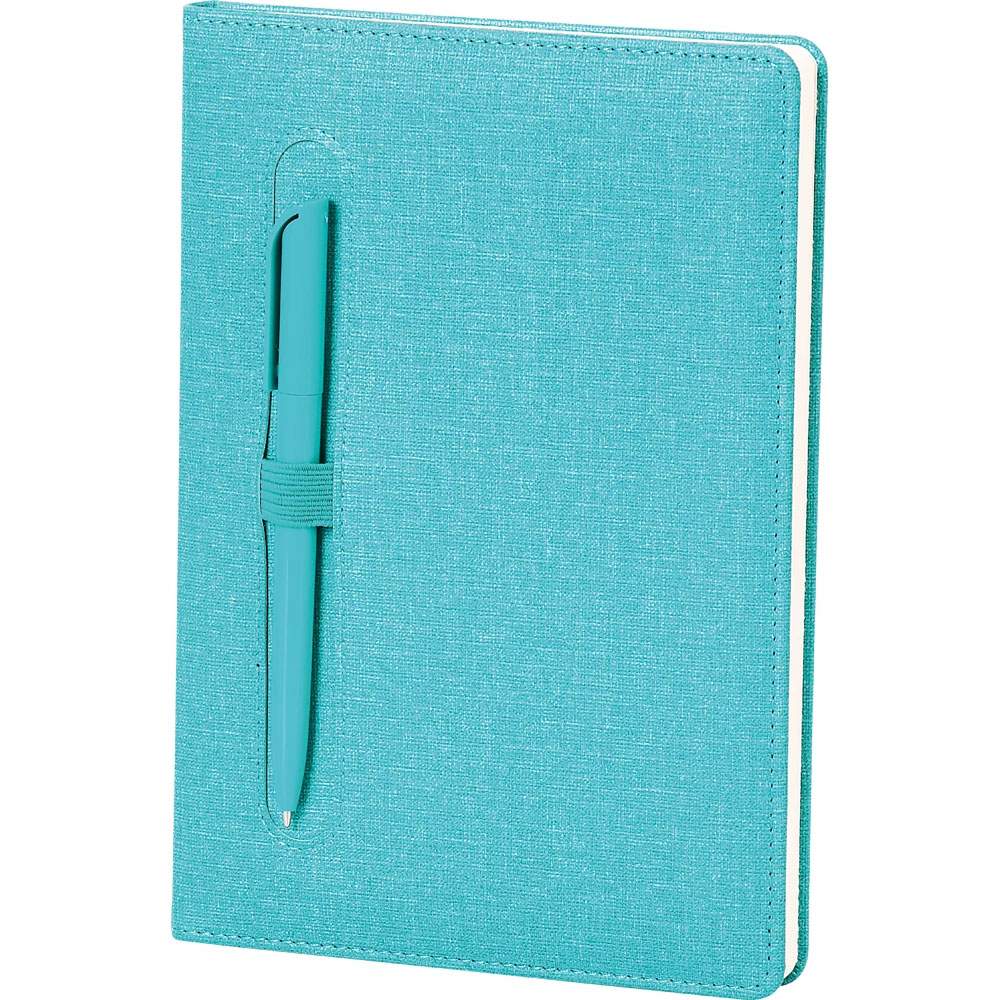 Vefa-TRK Undated Notebook