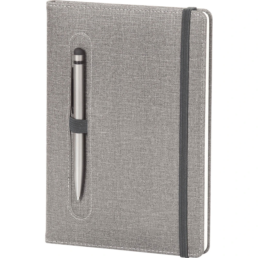 Vefa-G Undated Notebook