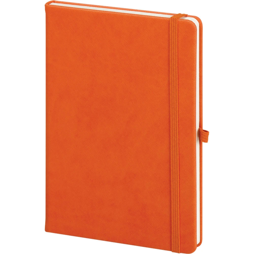 Bornova-T Dateless Notebook