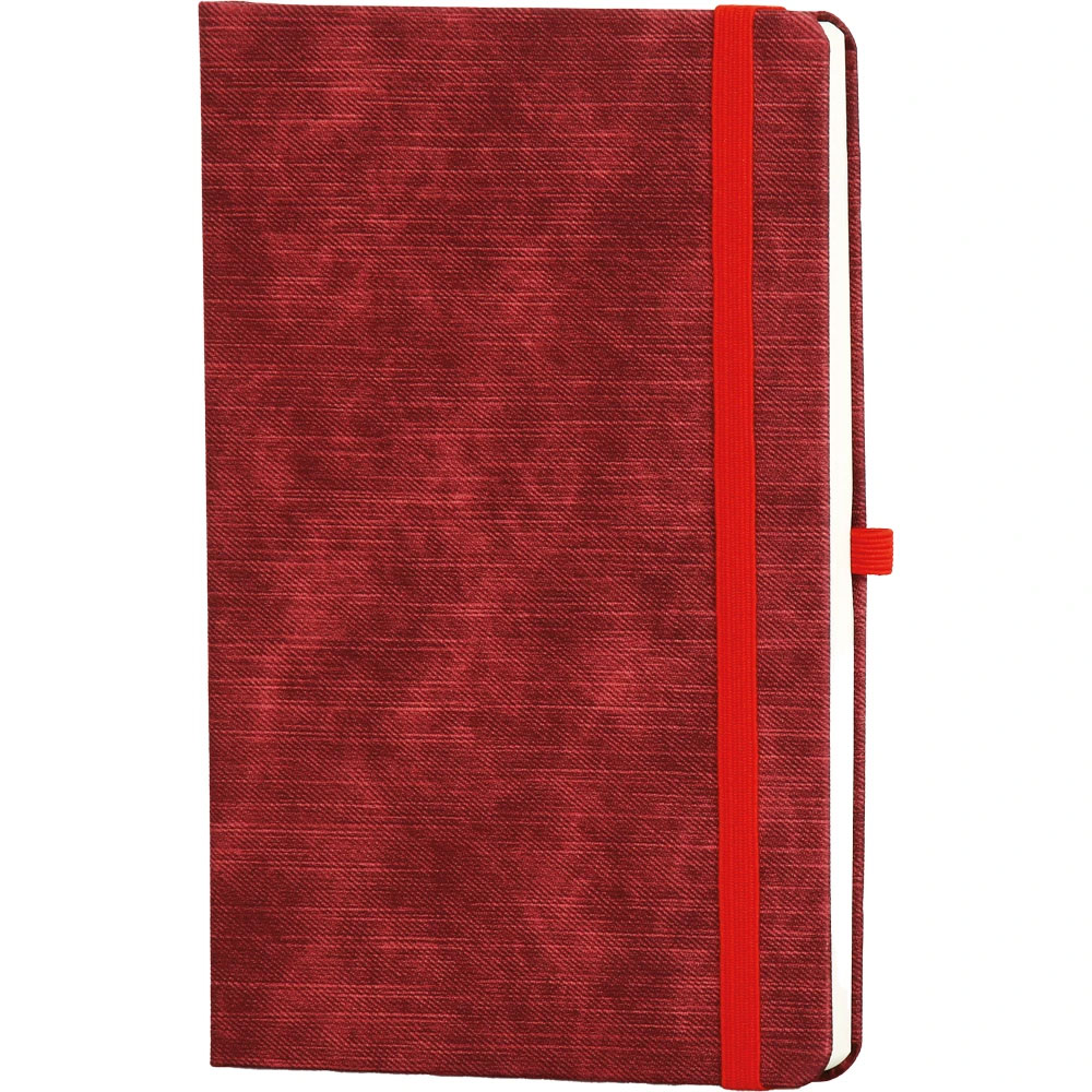 Beyoğlu-KNJTK Spot Undated Notebook