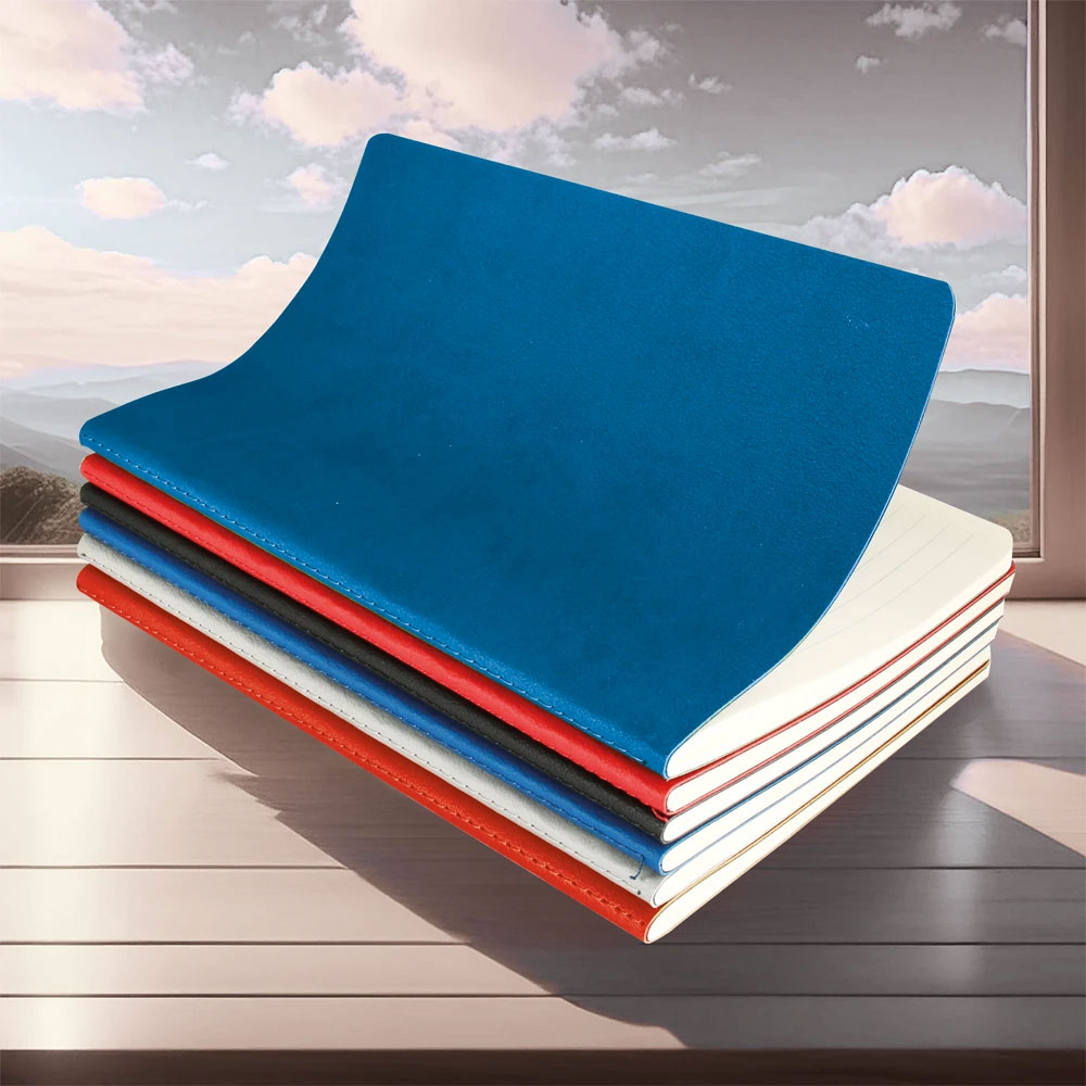 Bayraklı-TB Tailor Sewing Notebook