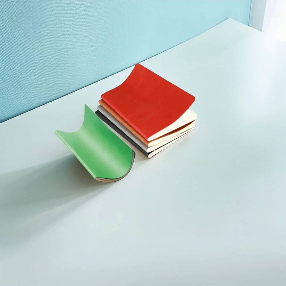 Ezine-Y Tailor Stitch Undated Notebook