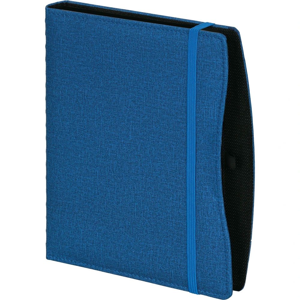 KP-20-L Hidden Spiral Notebook Cover