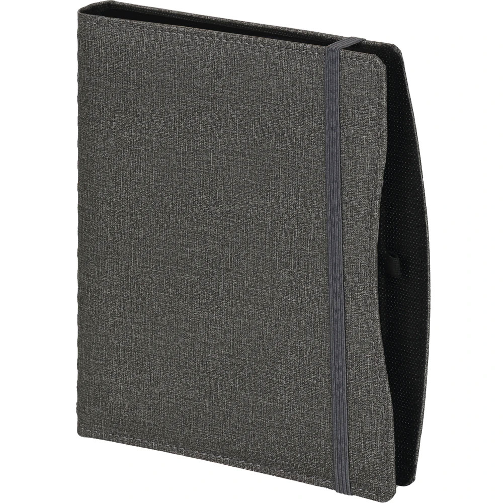 KP-20-FM Hidden Spiral Notebook Cover