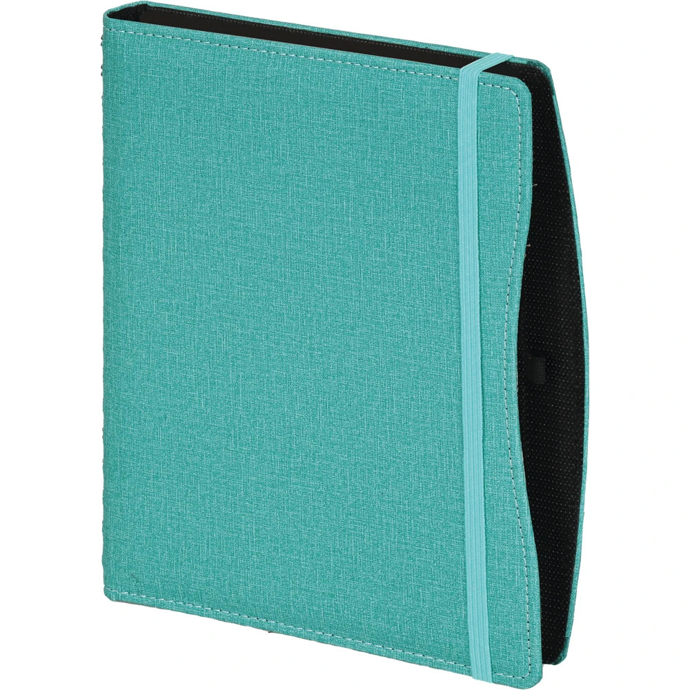 KP-20-TRK Hidden Spiral Agenda Cover