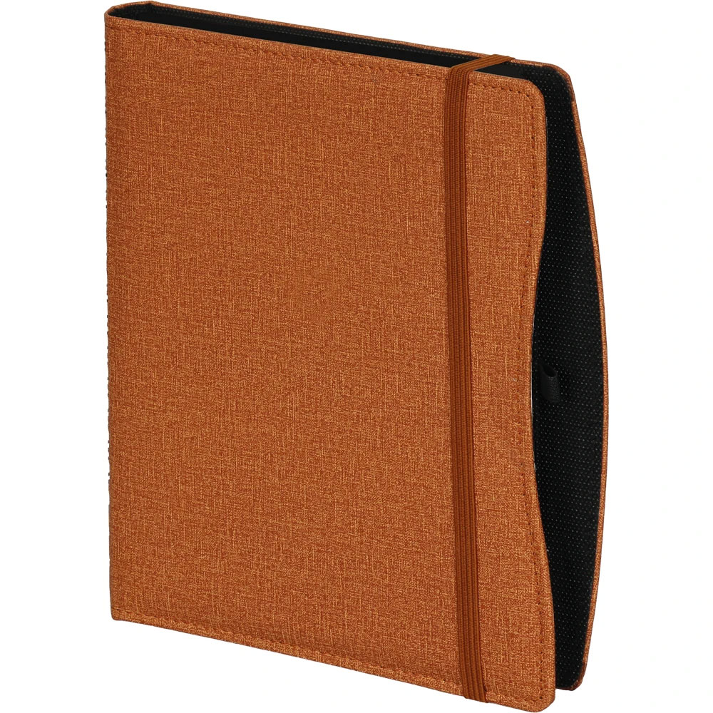 KP-20-TB Hidden Spiral Agenda Cover