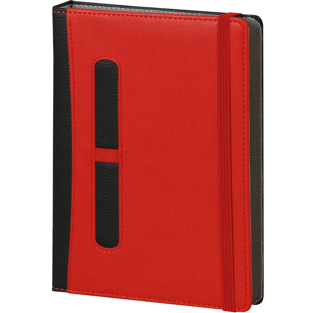 KP-30-K Hidden Spiral Notebook Cover
