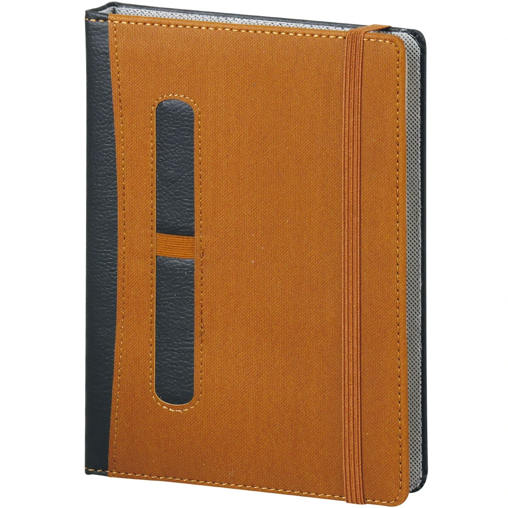 KP-30-TB Hidden Spiral Notebook Cover