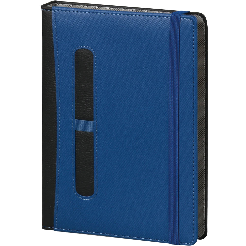 KP-30-L Hidden Spiral Agenda Cover