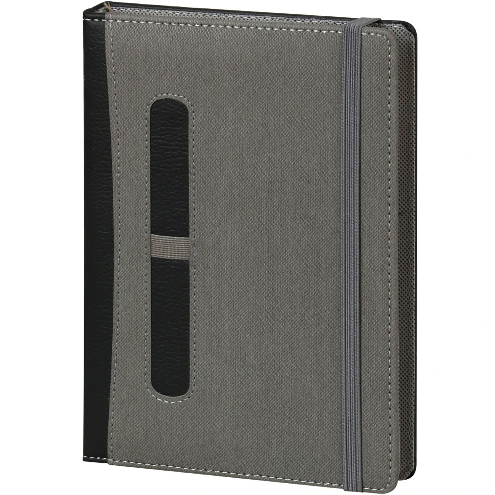 KP-30-FM Hidden Spiral Notebook Cover