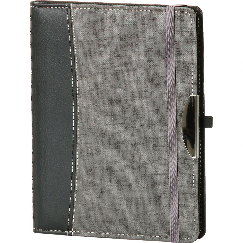 KP-35-FM Hidden Spiral Agenda Cover